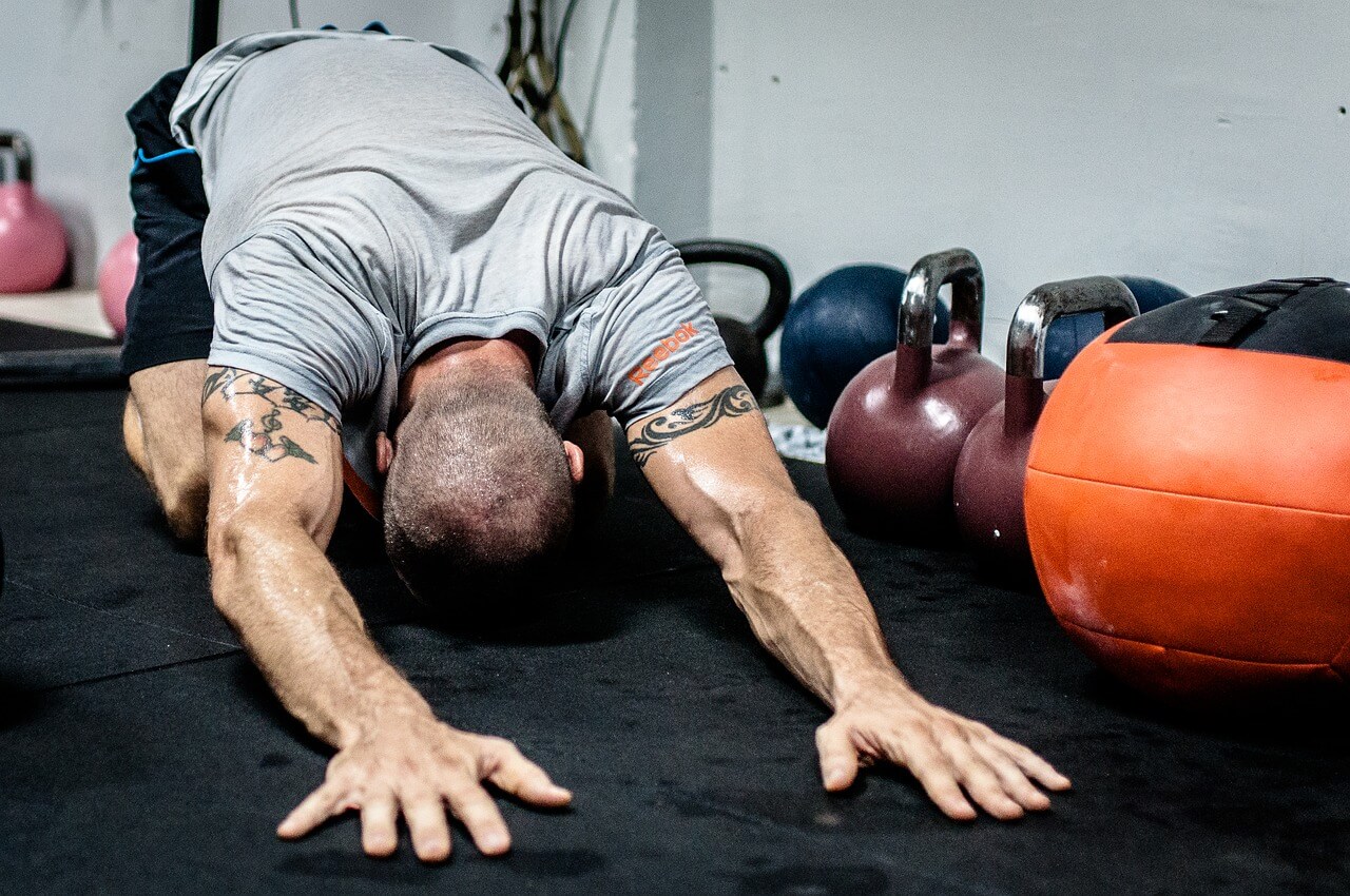 How to Assess and Improve Shoulder Overhead Mobility - [P]Rehab