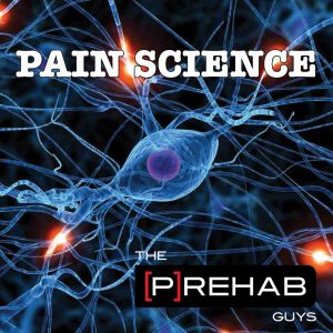 pain science motor imagery rehabilitation prehab guys