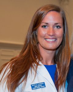Dr. Nicole Canning