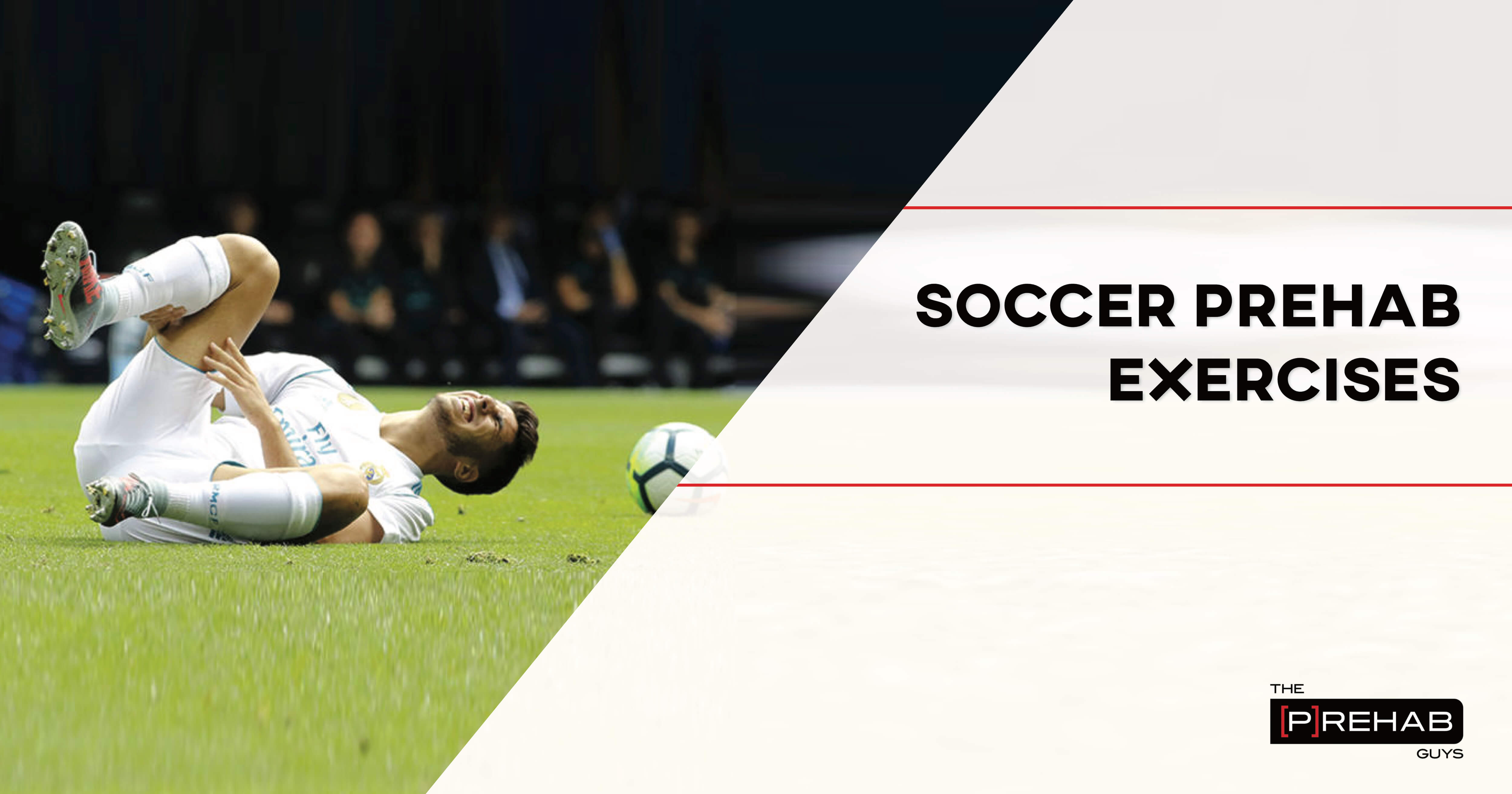 The Best Soccer Prehab Exercises For Injury Prevention [𝗣]𝗥𝗲𝗵𝗮𝗯