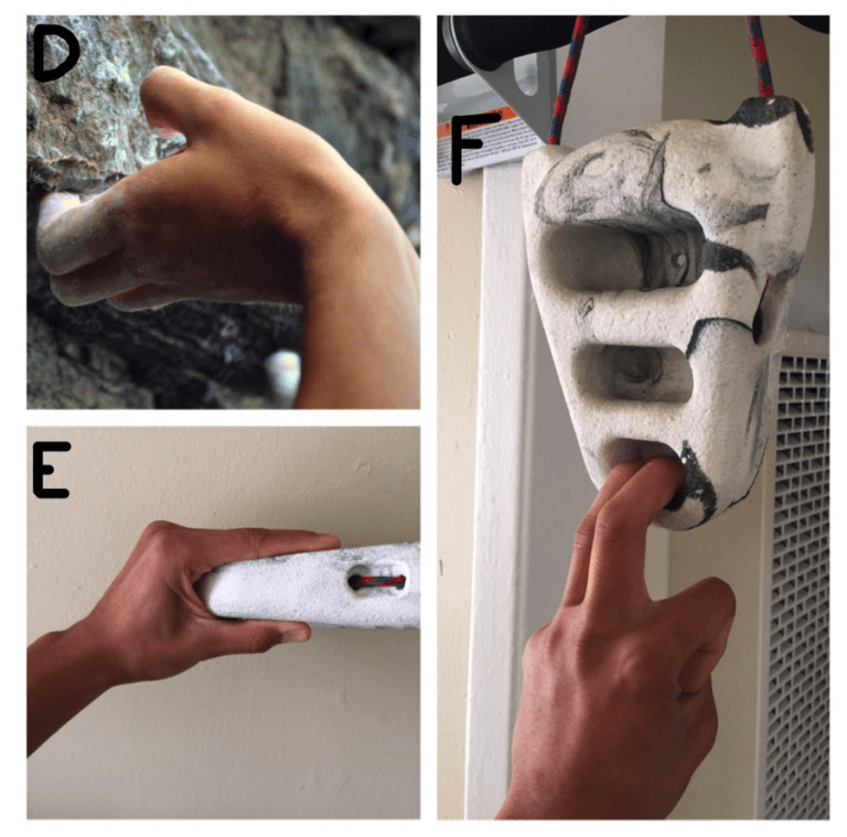 Climber's Prehab Training Tips For The Most Common Rock Climbing Injuries