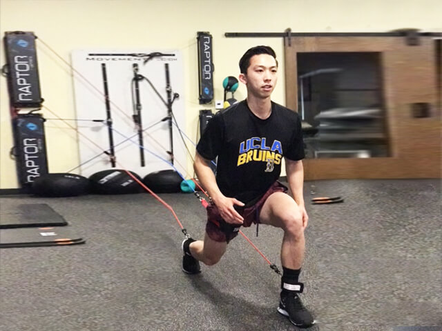 Train With Us