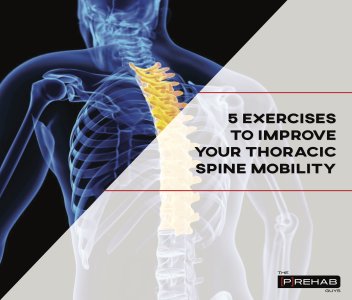 best lat stretches thoracic spine mobility prehab guys