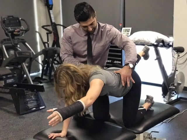 Full Body Prehab Program
