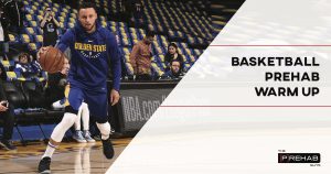 basketball prehab warmup deadlift
