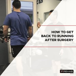 secrets to long distance running and treatment the prehab guys