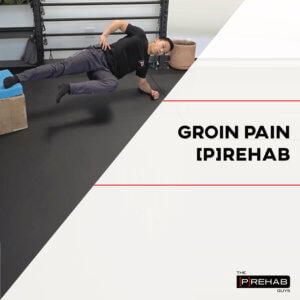 how to progress lower body exercises groin pain the prehab guys