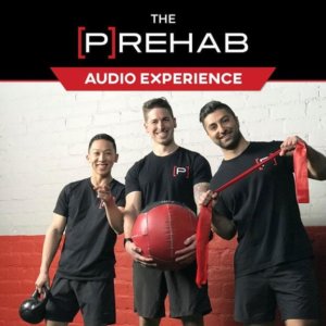 ankle dorsiflexion exercises to fix flat feet prehab guys podcast