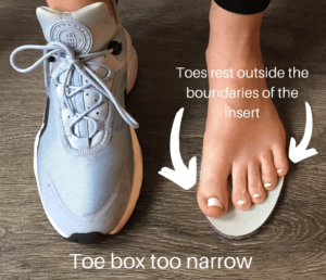 toe box the prehab guys 