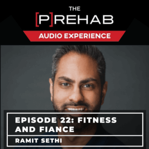 Fitness and Finance with Ramit Sethi - Image