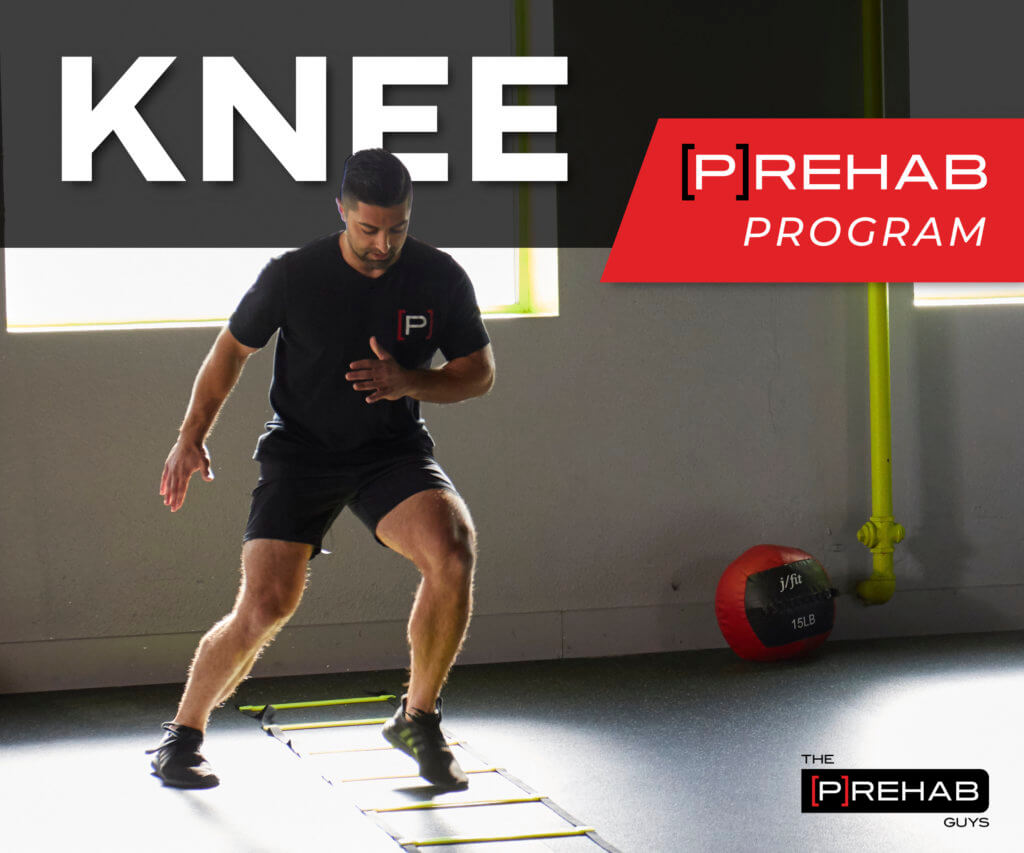 knee program to prevent knee valgus