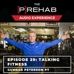 Talking Fitness With  LA Laker’s Director of Strength & Endurance Gunnar Peterson - Image