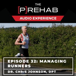 Managing Runners With Chris Johnson - Image