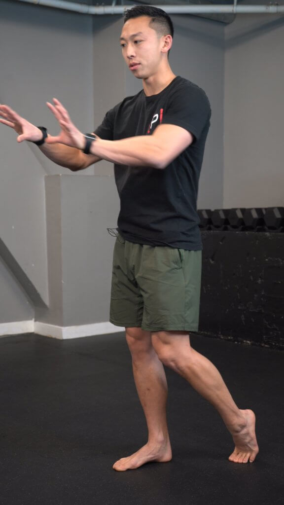 Single Leg Woodpeckers 𝙏𝙝𝙚 𝙋𝙧𝙚𝙝𝙖𝙗 𝙂𝙪𝙮𝙨 Online Physical Therapy