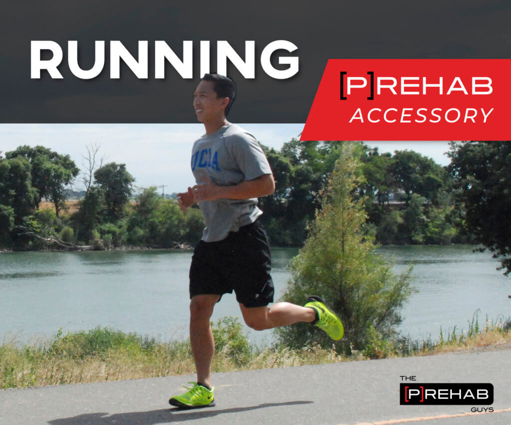 [P]Rehab Running Running Prehab Programing The Prehab Guys