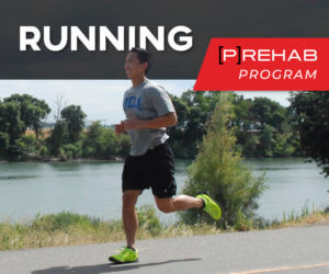 running program runner speed exercises the prehab guys 