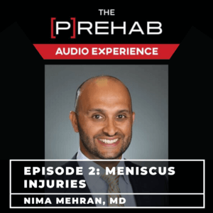 meniscus injuries nima
