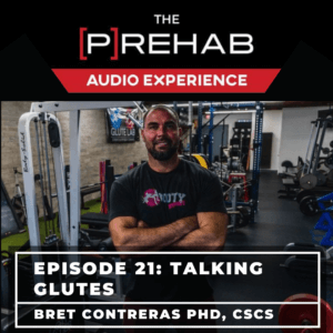 talking glutes prehab guys podcast 4 most undervalued exercises the prehab guys