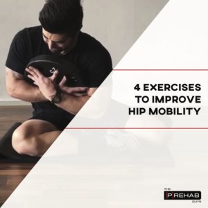 exercises to improve hip mobility the prehab guys posterior pelvic tilt and squats