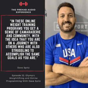 olympic weightlifting dave spitz exercises for olympic weightlifter the prehab guys