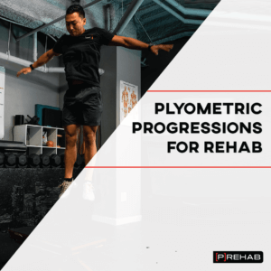 Plyometric Progressions The PRehab Guys