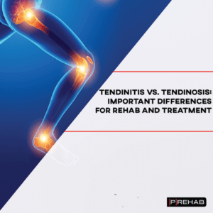important differences between tendinitis versus tendinosis the prehab guys