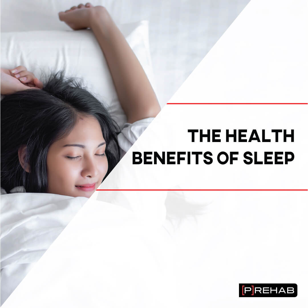 health benefits of sleep the prehab guys running to improve weightlifting performance