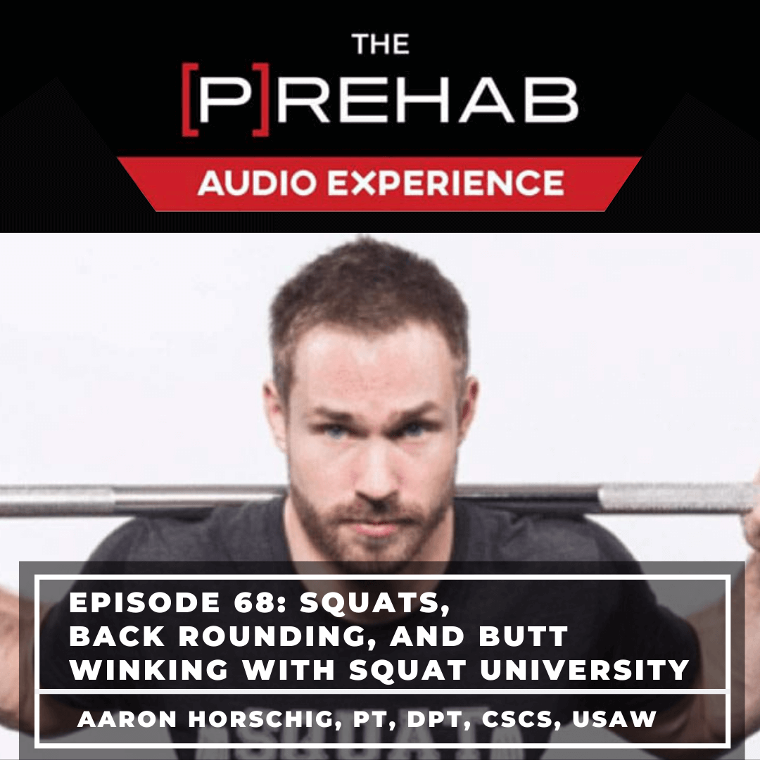 squat university prehab guys pistol squat