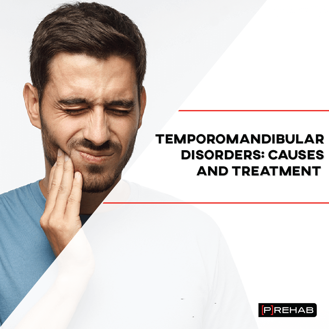temporomandibular joint disorders the prehab guys