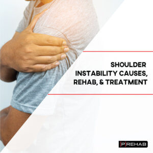 shoulder instability the prehab guys basketball