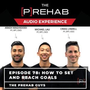 How To Set Realistic Goals, Developing Your Value System, Strategies To Reach Goals With [P]Rehab - Image