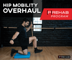 hip mobility overhaul program the prehab guys posterior pelvic tilt and squats