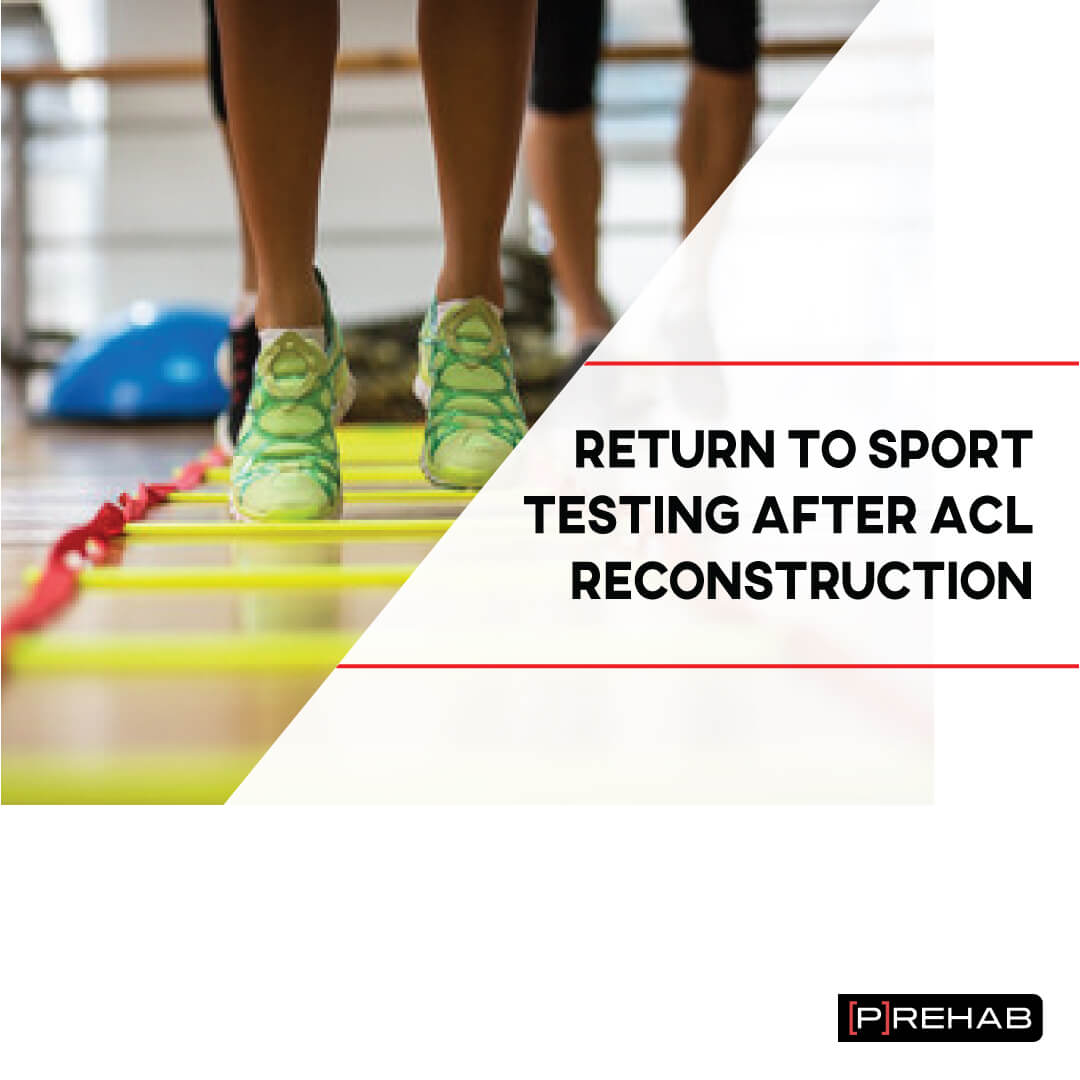 ACL return to sport testing the prehab guys deceleration control