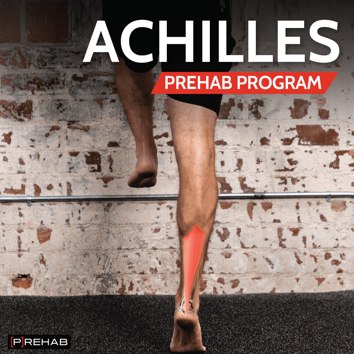 ACHILLES [P]REHAB PROGRAM