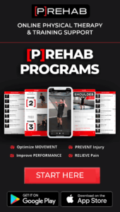 prehab programs the prehab guys