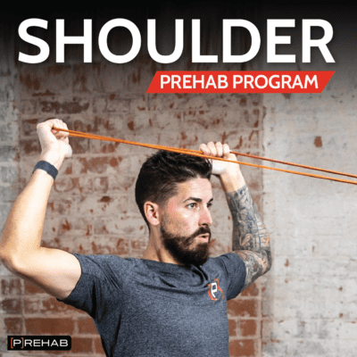 the prehab guys shoulder prehab program 