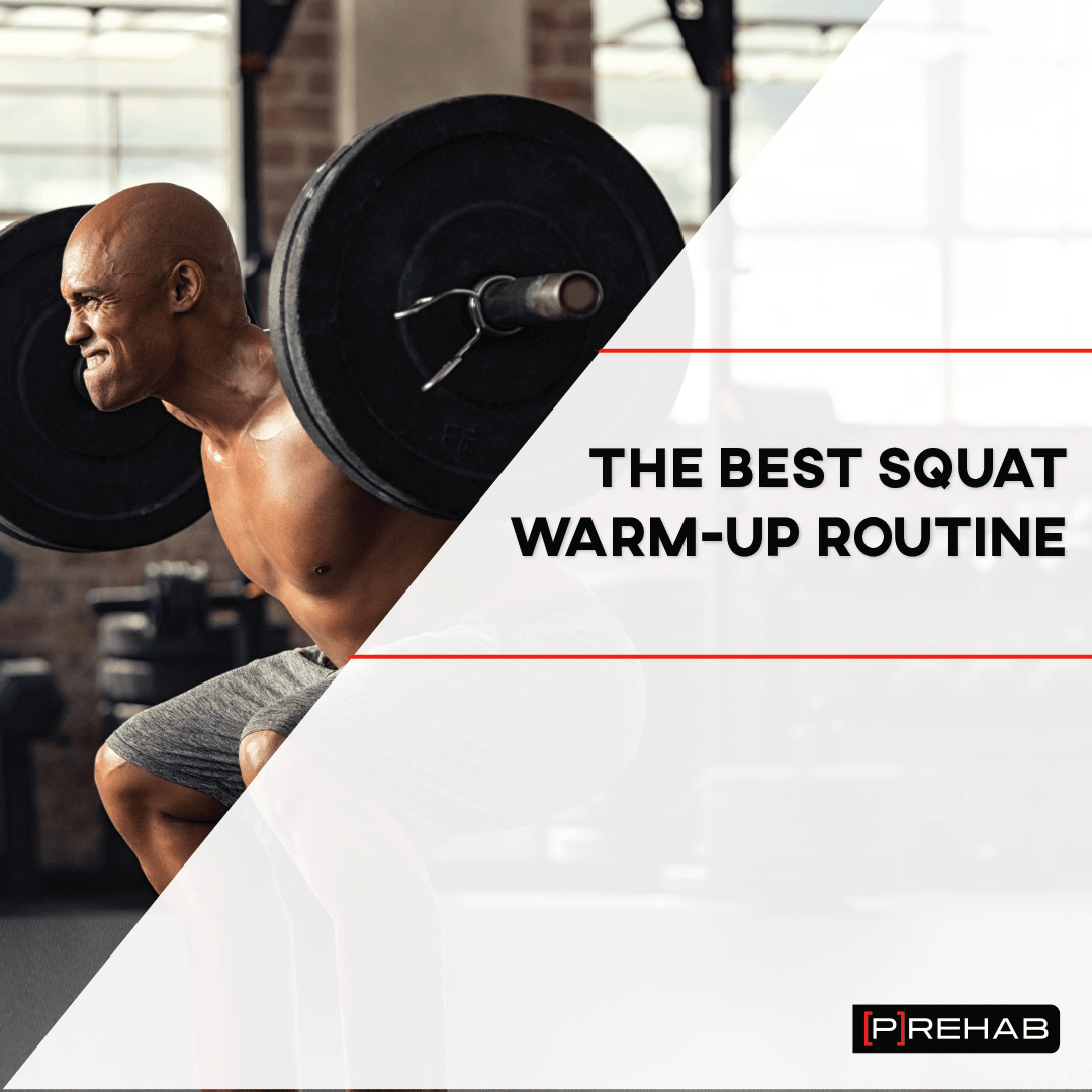 How To Do A Squat Jump—The Right Way