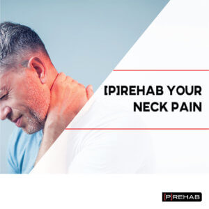 Neck Pain the prehab guys how to build core strength 