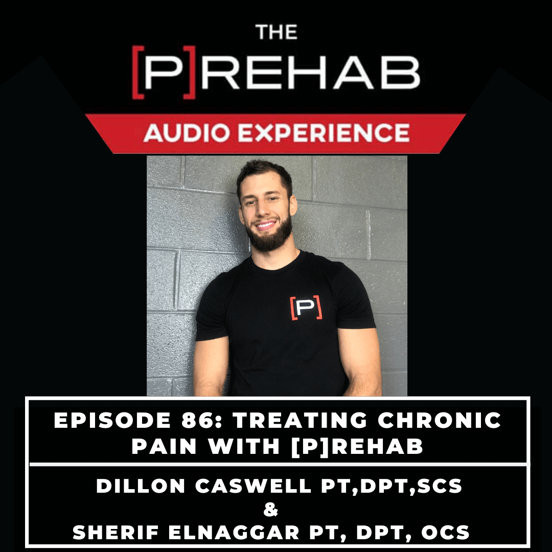 treating chronic pain with prehab cracking joints the prehab guys