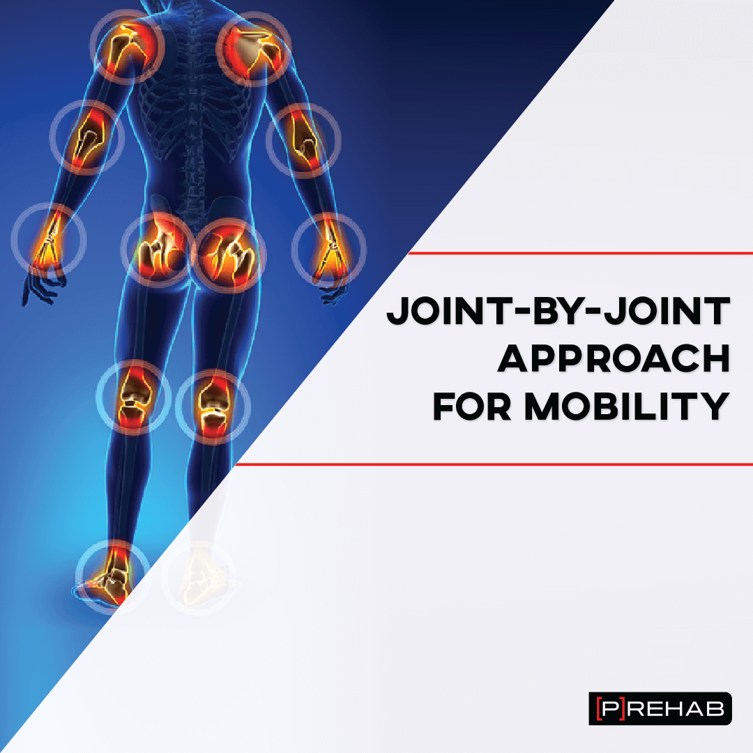 joint-by-joint approach the prehab guys