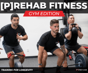prehab fitness program the prehab guys