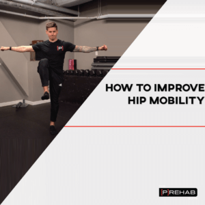 Optimizing Hip Mobility: Clinical Pearl – [𝗣]𝗥𝗲𝗵𝗮𝗯