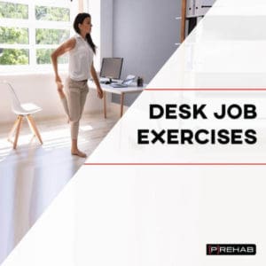 desk job exercises