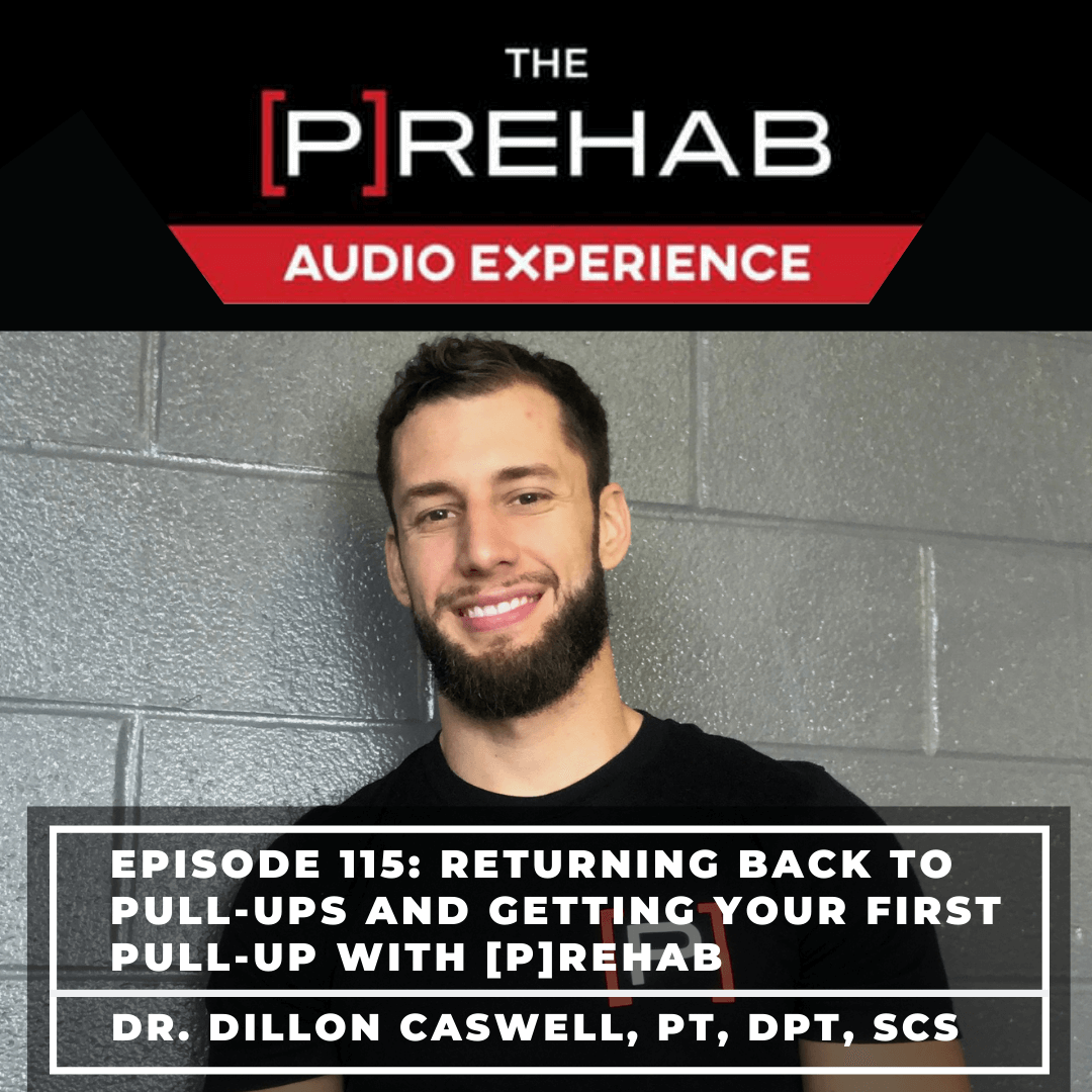 strengthening exercises for pull ups the prehab guys audio experience