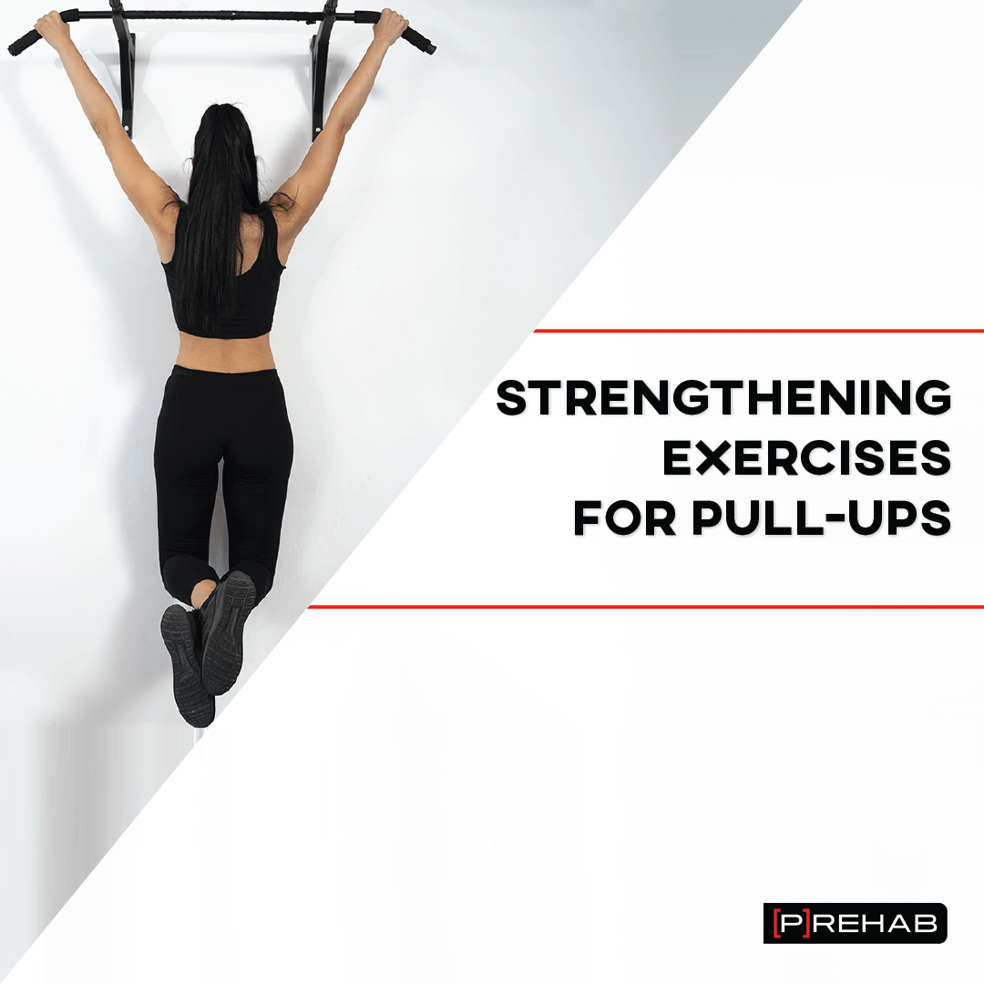 strengthening exercises for pull ups the prehab guys