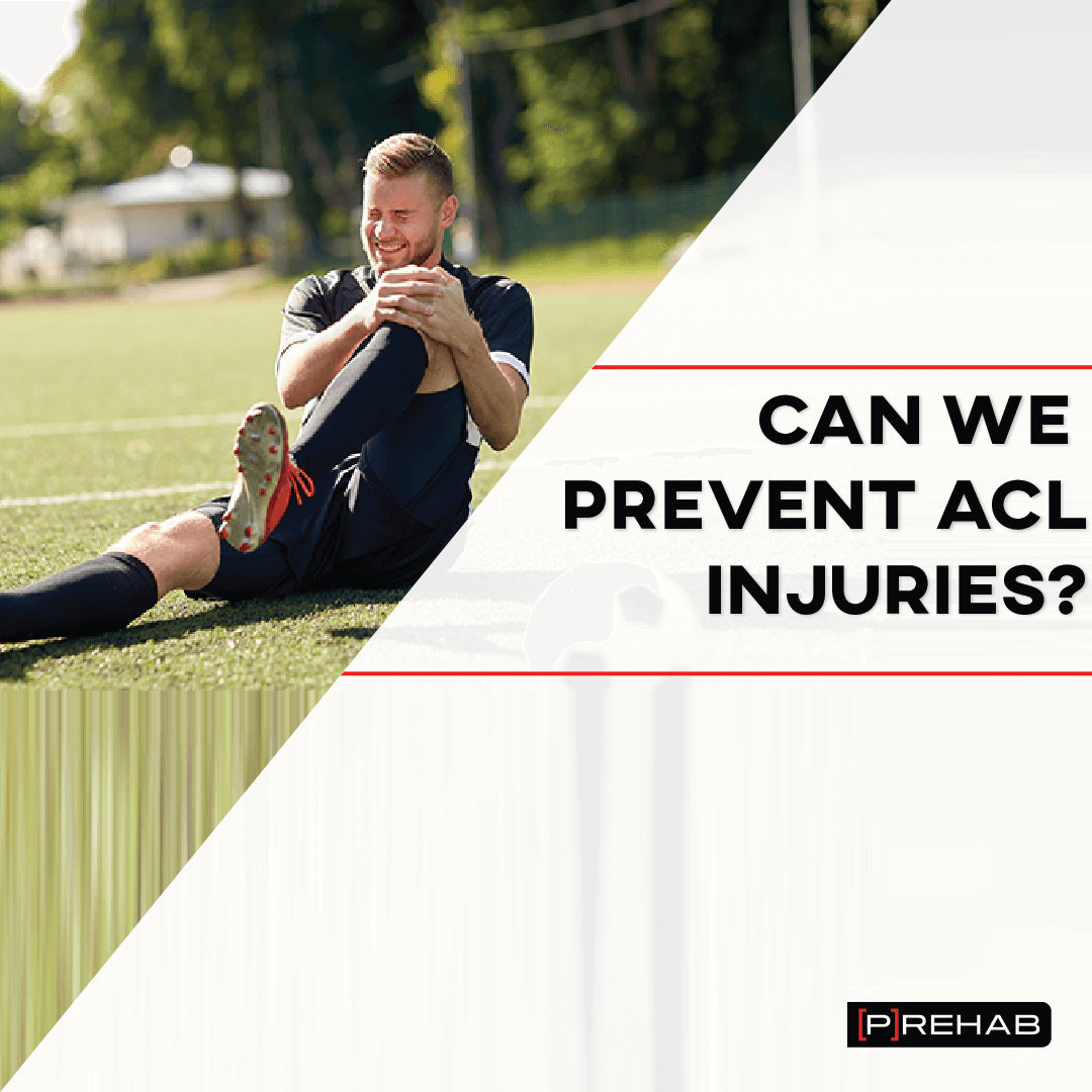 acl injury prevention the prehab guys
