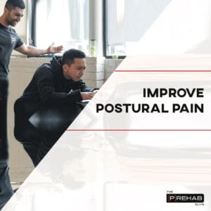 improve postural pain the prehab guys cervicogenic headache exercises