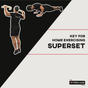 at home workouts the prehab guys 