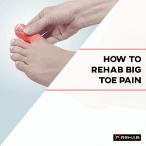 big toe pain foot bunion exercises the prehab guys