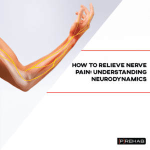 How to relieve nerve pain understanding neurodynamics the prehab guys 